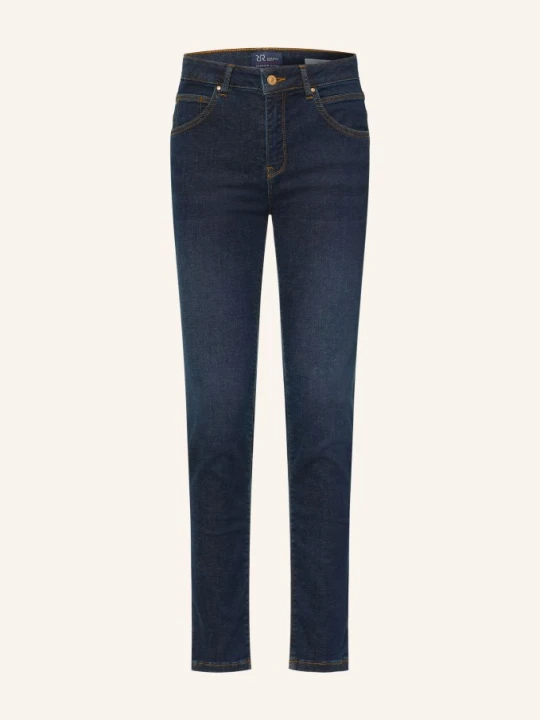 Zdjęcie produktu Raffaello Rossi Jeansy Skinny Amal blau