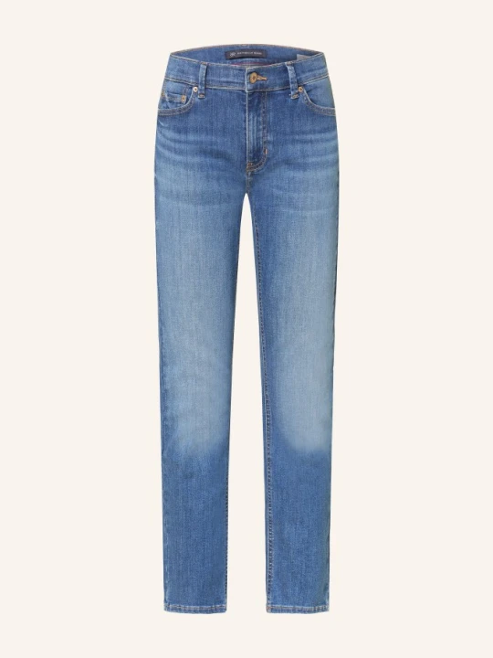Zdjęcie produktu Raffaello Rossi Jeansy Suzy N blau 848 authentic blue