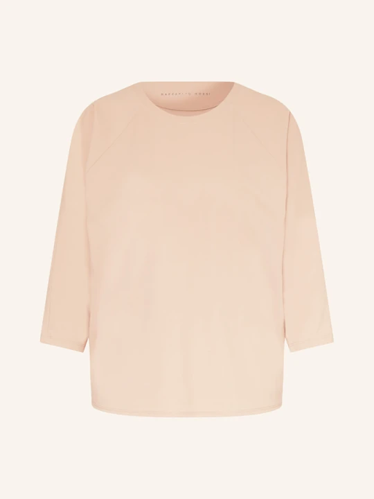Zdjęcie produktu Raffaello Rossi Koszulka Grazia Z Rękawami 3 / 4 beige