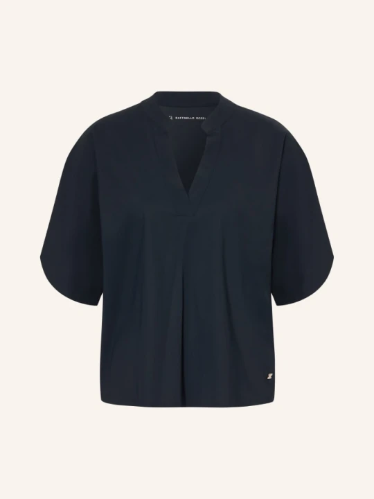 Zdjęcie produktu Raffaello Rossi Koszulka Loui blau GRANATOWY