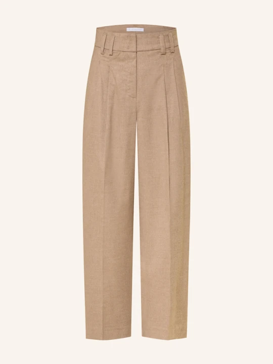 Zdjęcie produktu Raffaello Rossi Kuloty Mayla Z Flaneli beige