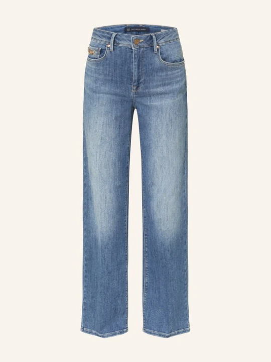 Zdjęcie produktu Raffaello Rossi Proste Dżinsy Kira blau 847 Jeansblau