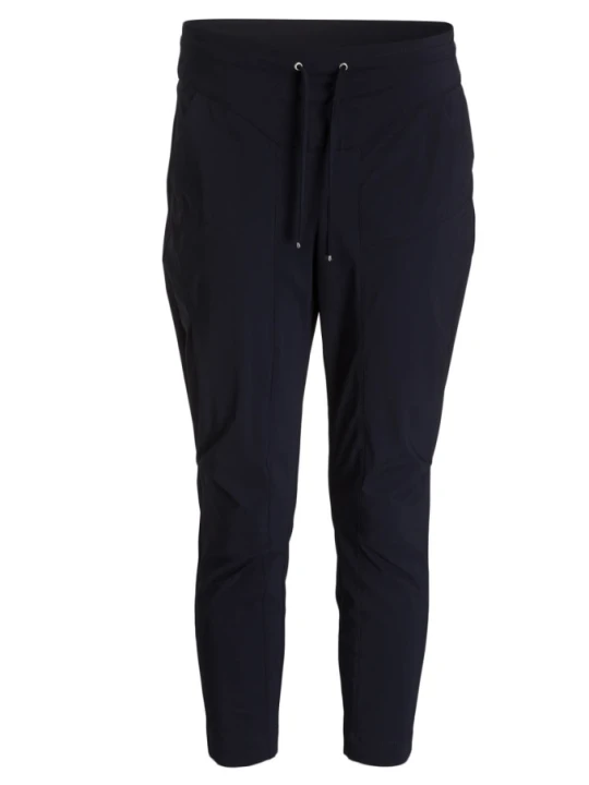 Zdjęcie produktu Raffaello Rossi Spodnie 7/8 Gira blau NAVY