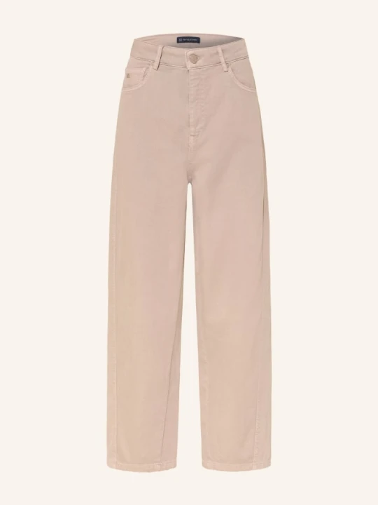 Zdjęcie produktu Raffaello Rossi Spodnie 7 / 8 Hanni beige