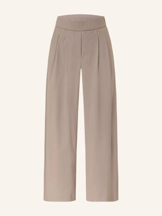 Zdjęcie produktu Raffaello Rossi Spodnie 7 / 8 Mayla beige