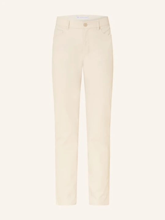 Zdjęcie produktu Raffaello Rossi Spodnie 7 / 8 Suzy beige ECRU