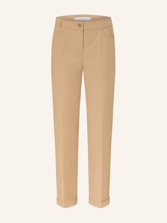 Zdjęcie produktu Raffaello Rossi Spodnie 7/8 Ute beige