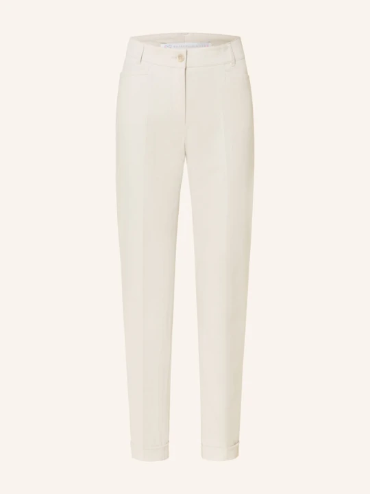 Zdjęcie produktu Raffaello Rossi Spodnie 7 / 8 Ute beige
