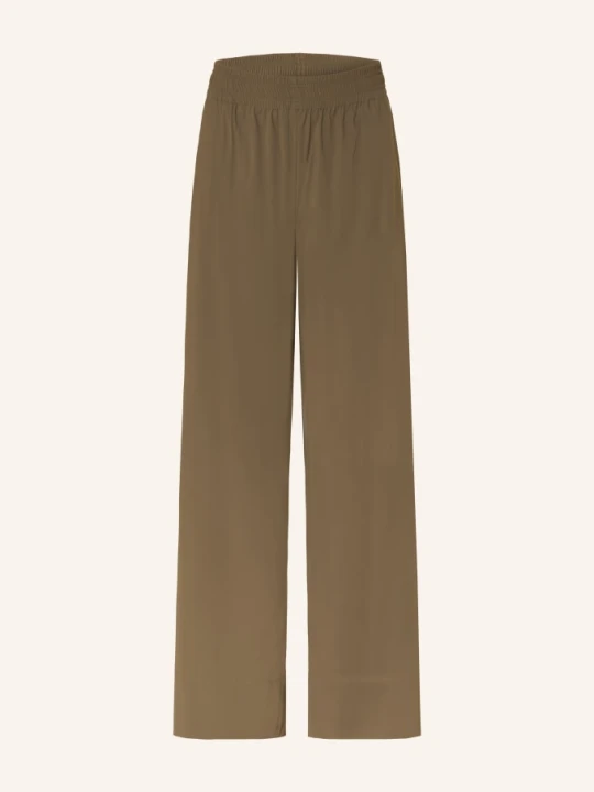 Zdjęcie produktu Raffaello Rossi Spodnie Lizett W Stylu Joggingowym gruen KHAKI