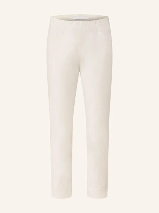 Zdjęcie produktu Raffaello Rossi Spodnie Penny 6/8 beige
