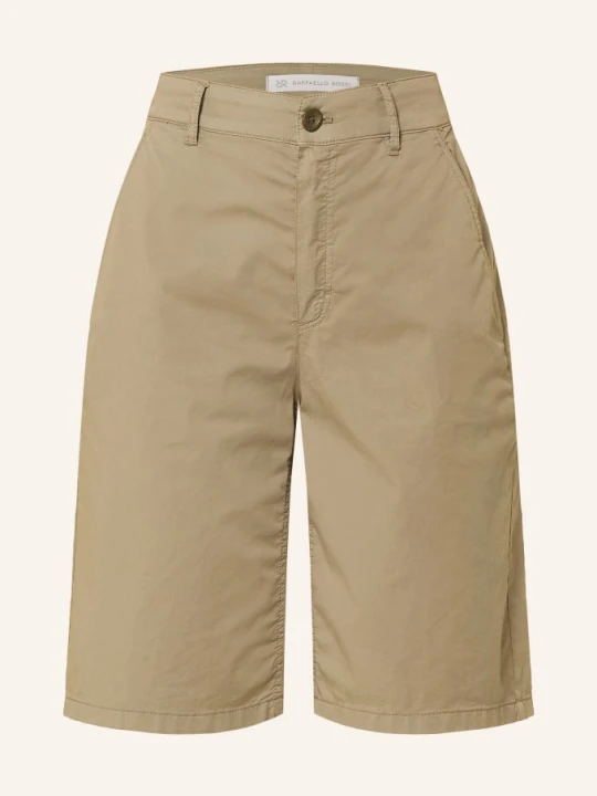 Zdjęcie produktu Raffaello Rossi Szorty Yuki gruen KHAKI