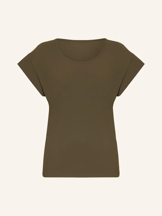 Zdjęcie produktu Raffaello Rossi T-Shirt Grit gruen KHAKI