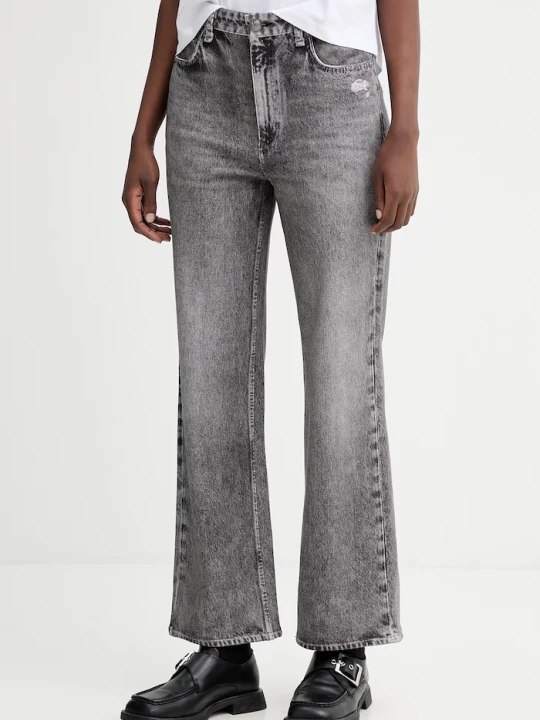 Zdjęcie produktu Rag & Bone jeansy szary