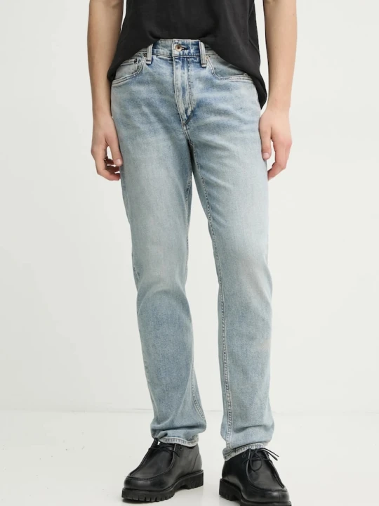Zdjęcie produktu Rag & Bone jeansy niebieski