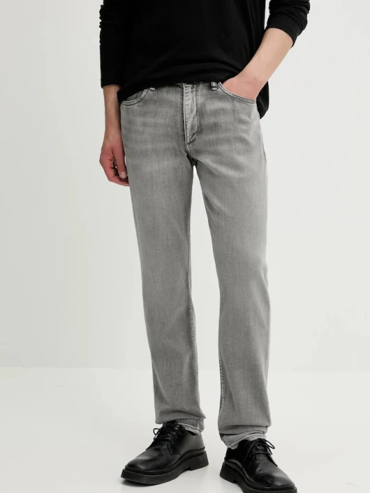 Zdjęcie produktu Rag & Bone jeansy szary