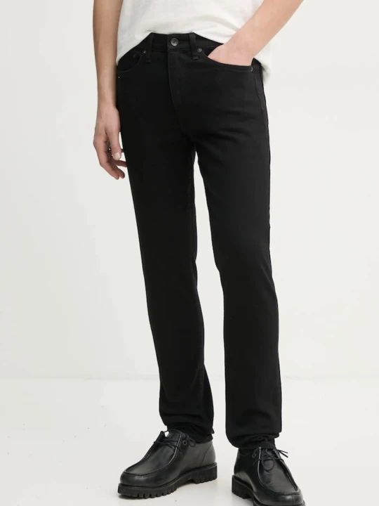 Zdjęcie produktu Rag & Bone jeansy czarny