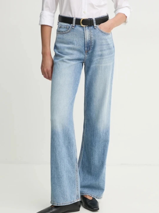 Zdjęcie produktu Rag & Bone jeansy niebieski