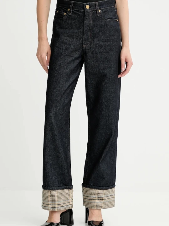 Zdjęcie produktu Rag & Bone jeansy czarny