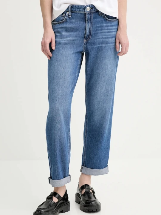 Zdjęcie produktu Rag & Bone jeansy niebieski