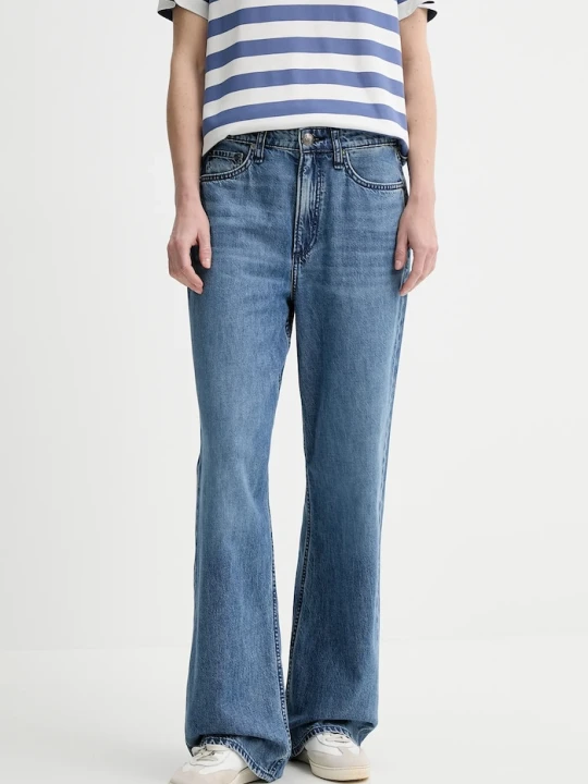 Zdjęcie produktu Rag & Bone jeansy niebieski