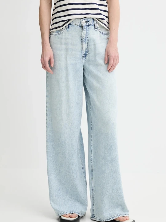 Zdjęcie produktu Rag & Bone jeansy niebieski