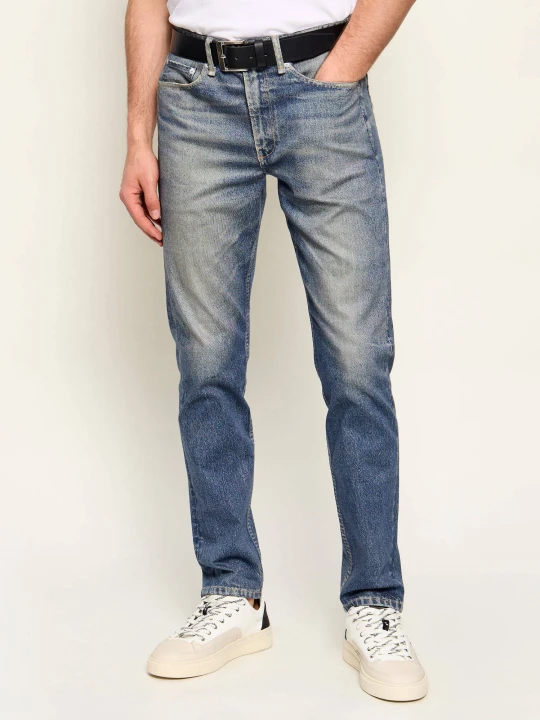 Zdjęcie produktu Rag&Bone Jeansy FIT 2 MIRAMAR | Slim Fit | stretch rag & bone niebieski