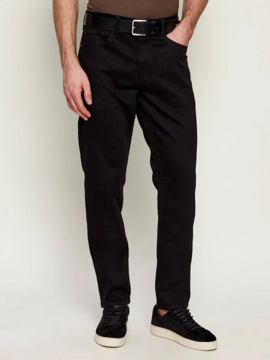 Zdjęcie produktu Rag&Bone Jeansy Fit 3 Athletic | Tapered fit rag & bone czarny