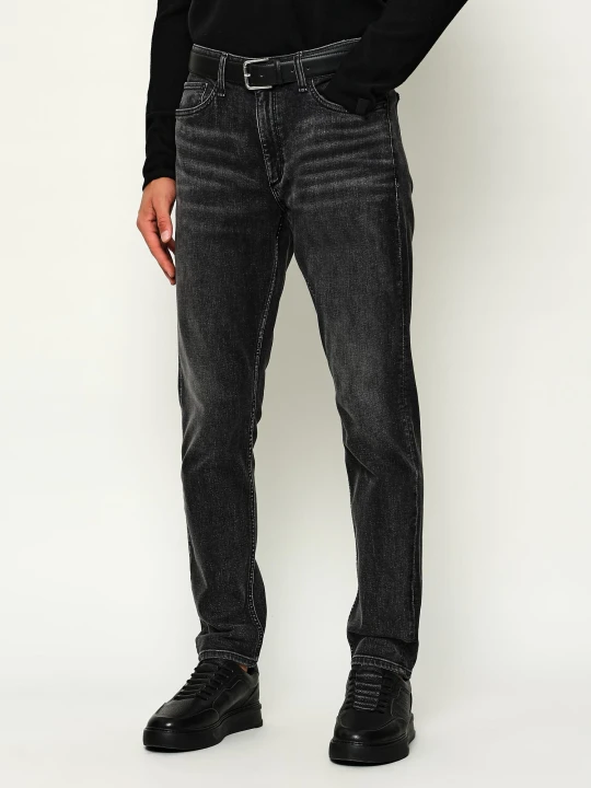Zdjęcie produktu Rag&Bone Jeansy Fit 3 Authentic | Tapered fit rag & bone czarny