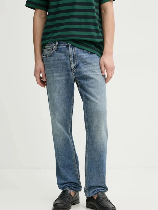 Zdjęcie produktu Rag & Bone jeansy niebieski