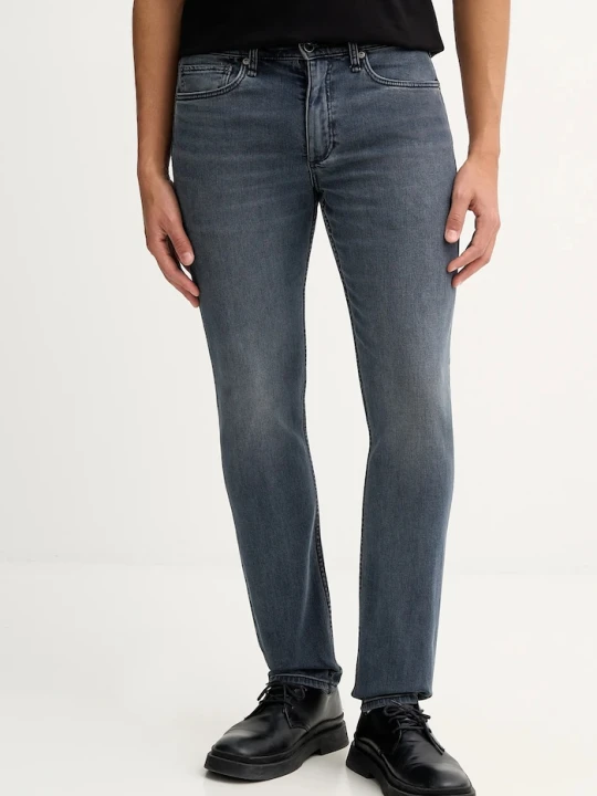 Zdjęcie produktu Rag & Bone jeansy szary