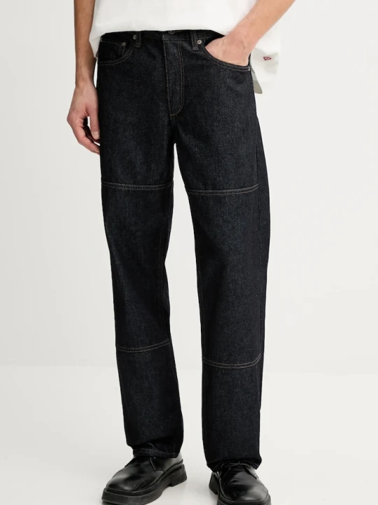 Zdjęcie produktu Rag & Bone jeansy granatowy