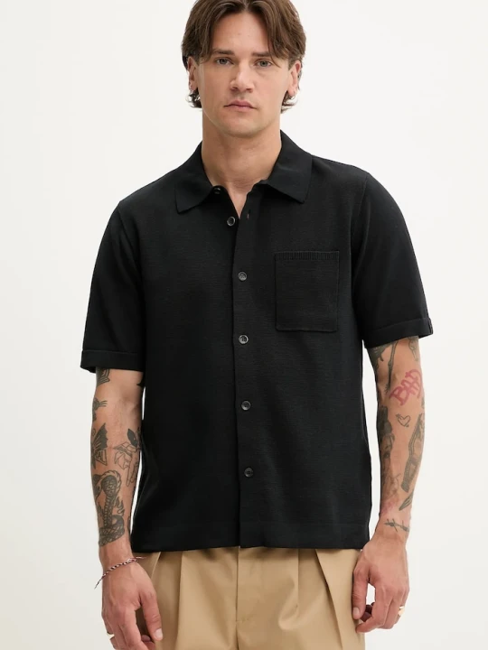 Zdjęcie produktu Rag & Bone koszula czarny