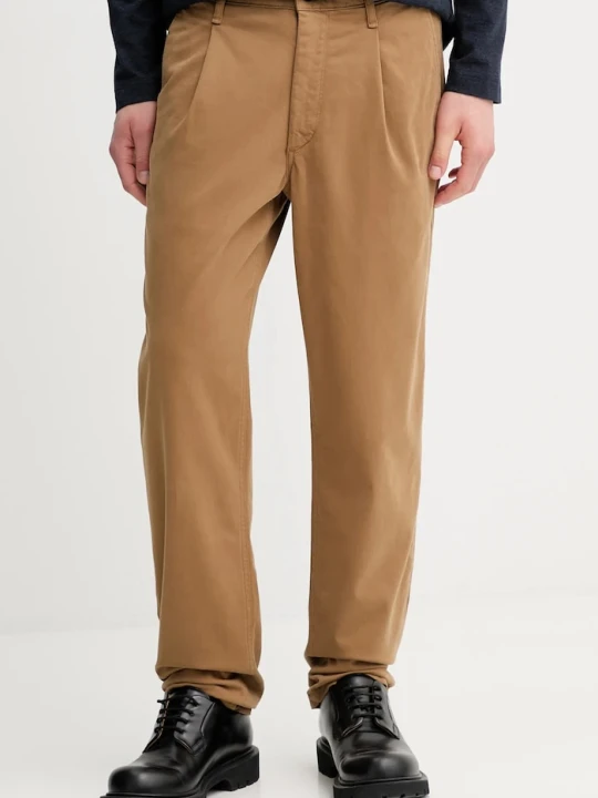 Zdjęcie produktu Rag & Bone spodnie brązowy