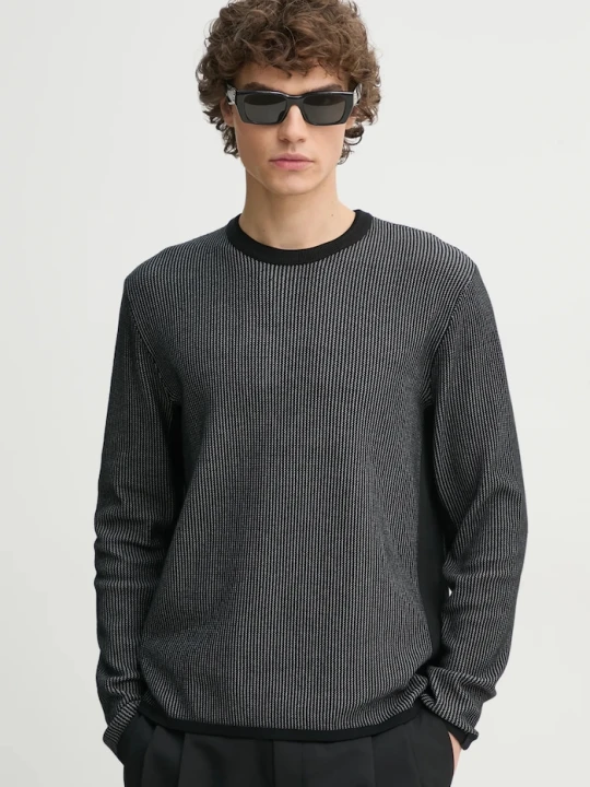 Zdjęcie produktu Rag & Bone sweter czarny