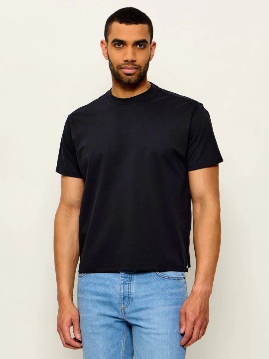 Zdjęcie produktu Rag&Bone T-shirt JACOB | Regular Fit rag & bone czarny
