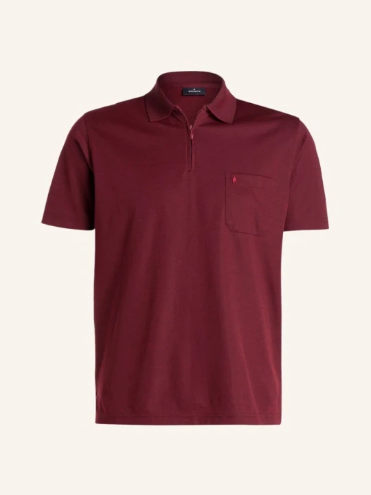Zdjęcie produktu Ragman Koszulka Polo rot CZERWONY