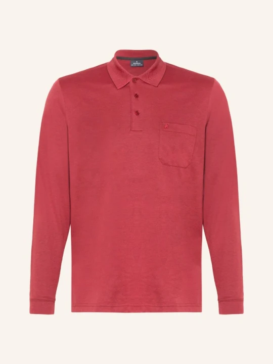 Zdjęcie produktu Ragman Koszulka Polo rot CZERWONY