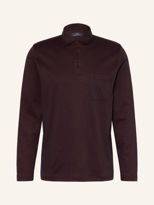 Zdjęcie produktu Ragman Koszulka Polo Z Jerseyu rot