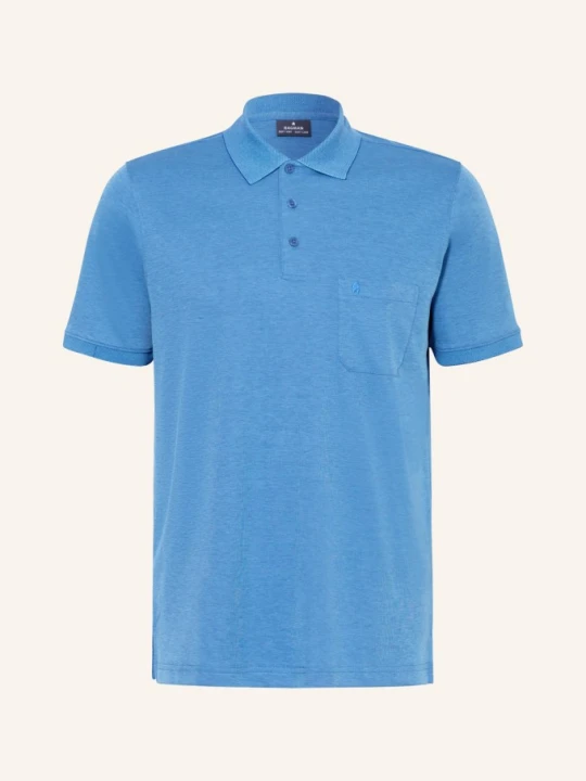 Zdjęcie produktu Ragman Koszulka Polo Z Piki blau JASNONIEBIESKI