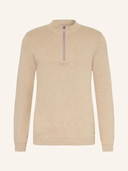 Zdjęcie produktu Ragman Sweter beige