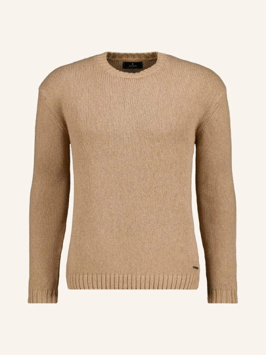 Zdjęcie produktu Ragman Sweter beige