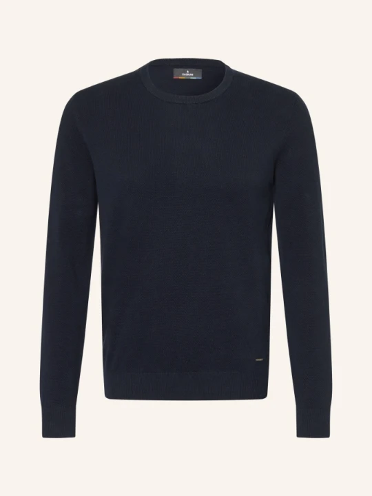 Zdjęcie produktu Ragman Sweter blau GRANATOWY