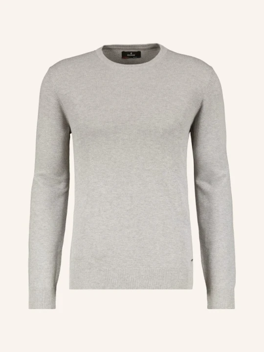 Zdjęcie produktu Ragman Sweter grau SZARY