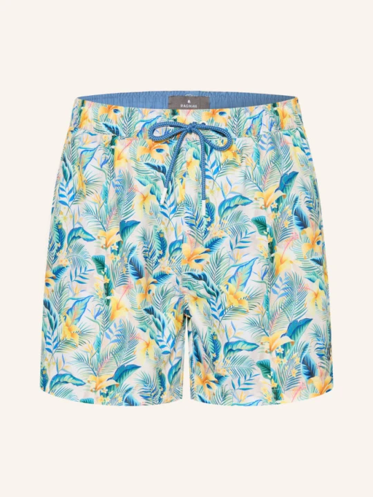 Zdjęcie produktu Ragman Szorty Kąpielowe blau