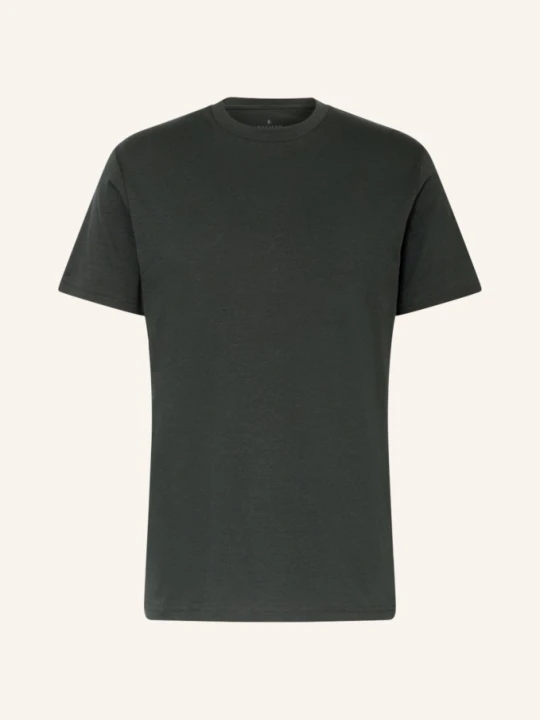 Zdjęcie produktu Ragman T-Shirt Regular Fit gruen CIEMNOZIELONY