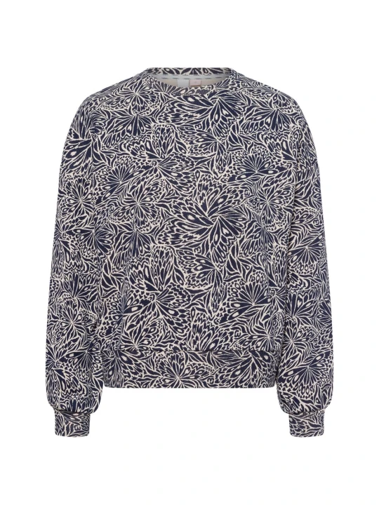 Zdjęcie produktu Ragwear Bluza - Wuss Kobiety niebieski