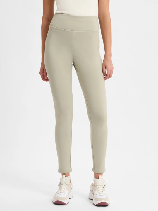 Zdjęcie produktu Ragwear Legginsy - Cleome Kobiety beżowy