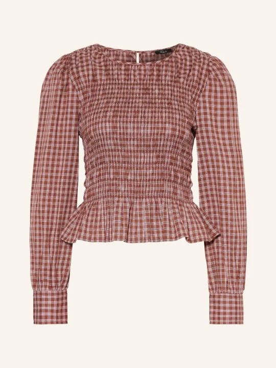 Zdjęcie produktu Rails Bluzka Koszulowa Tabi pink