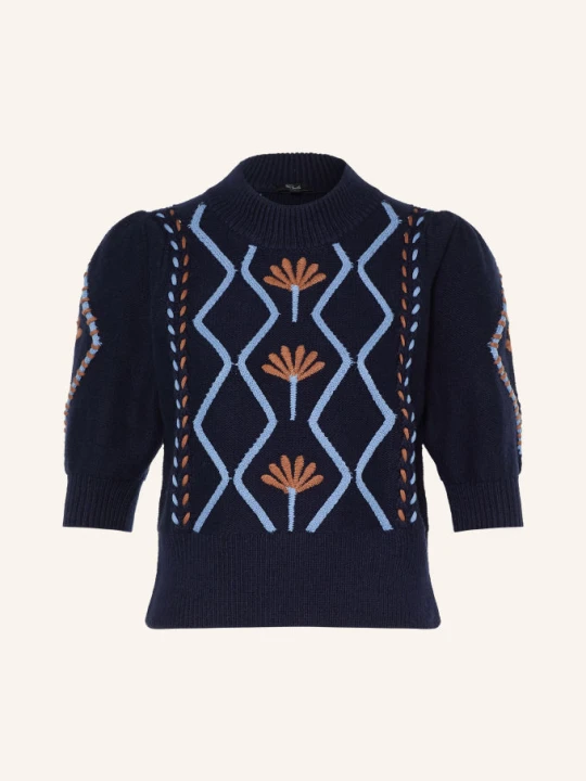 Zdjęcie produktu Rails Sweter Addy Z Rękawami 3 / 4 blau
