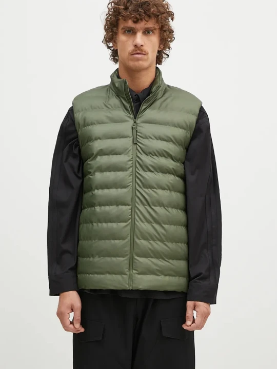 Zdjęcie produktu Rains bezrękawnik Trekker Vest 15200